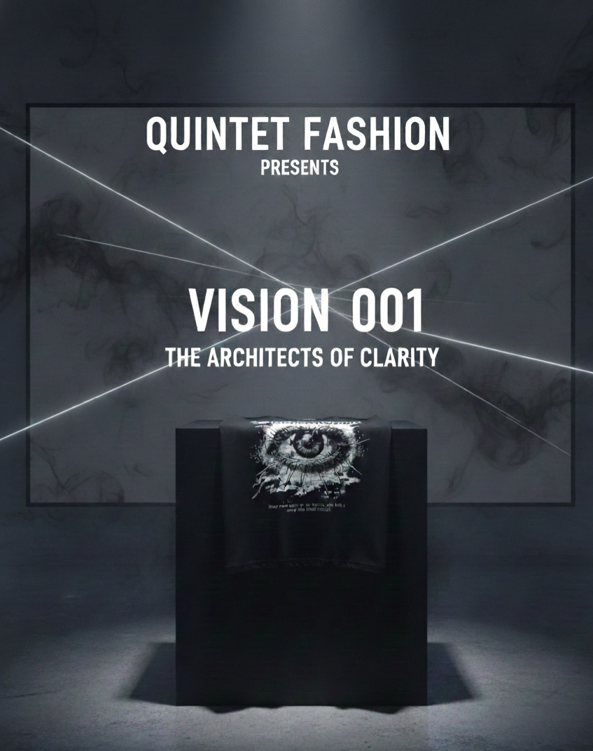 THE VISION COLLECTION #1