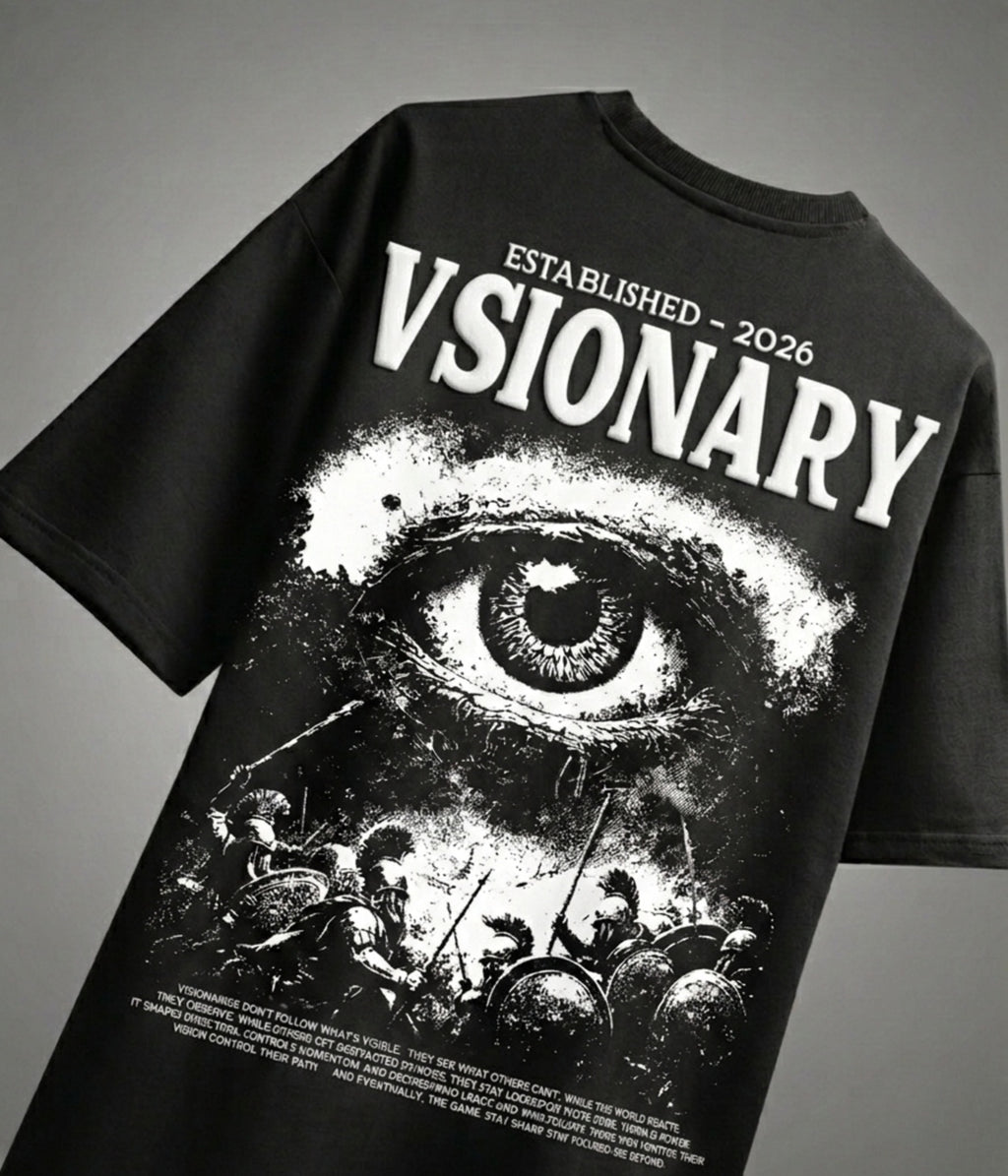 Legacy oversized tee